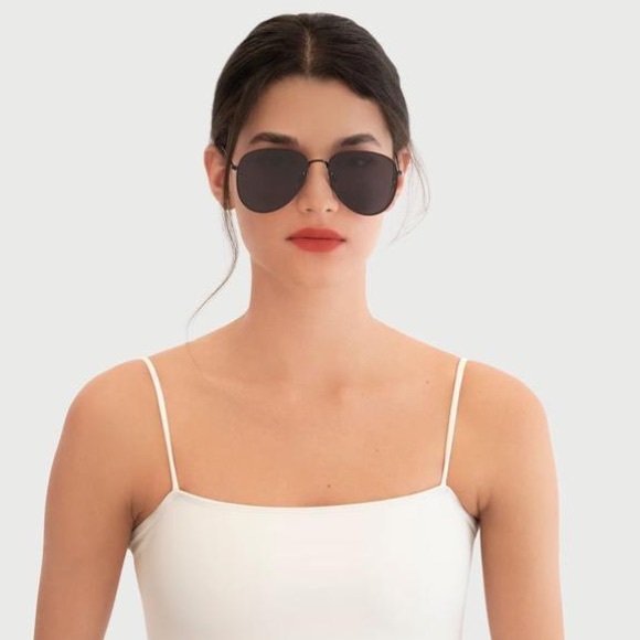 Sunnies Studios Daytona Aviators - Picture 4 of 6